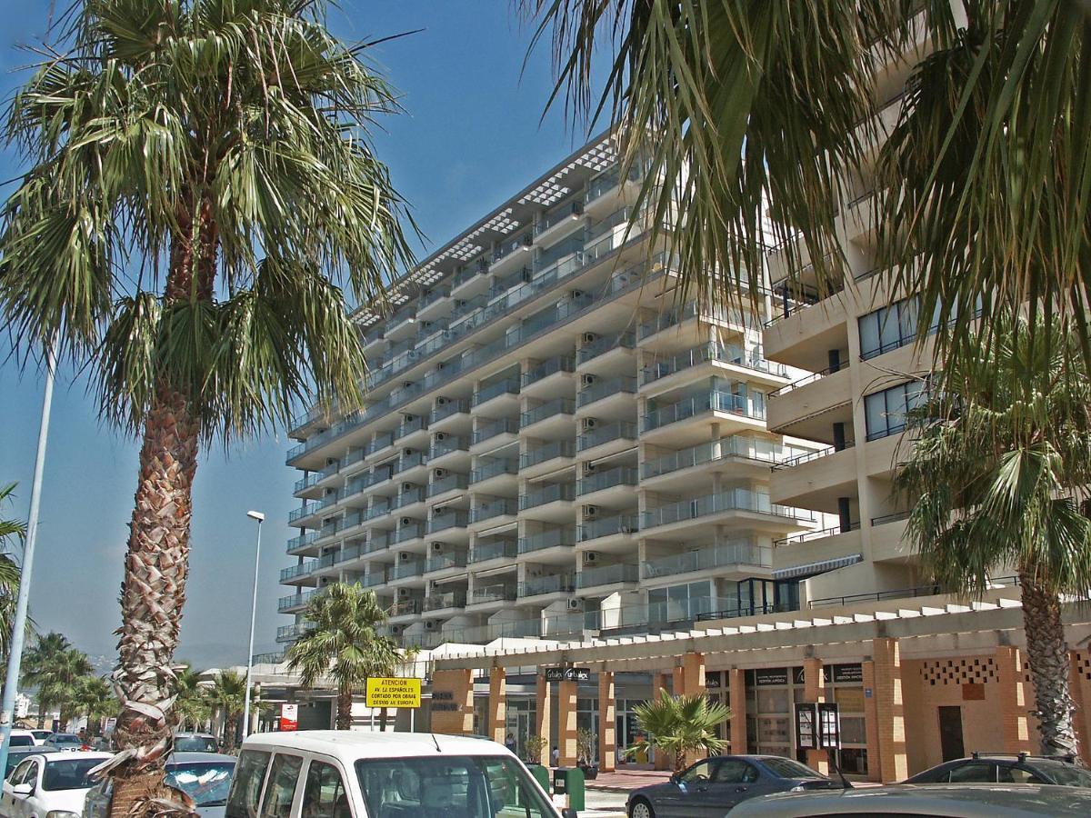 Apartment Sotavento Calp Extérieur photo